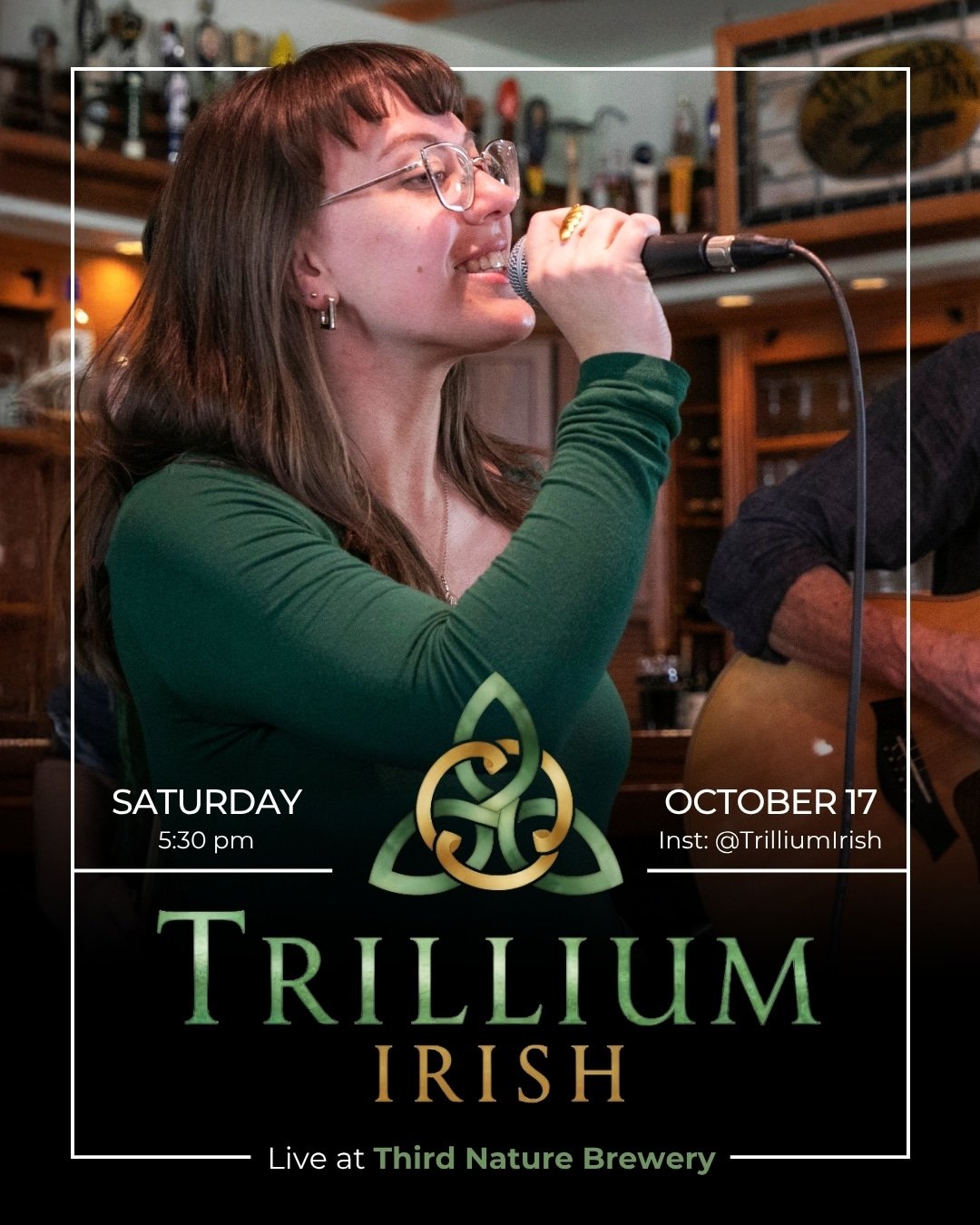 Trillium at Third Nature